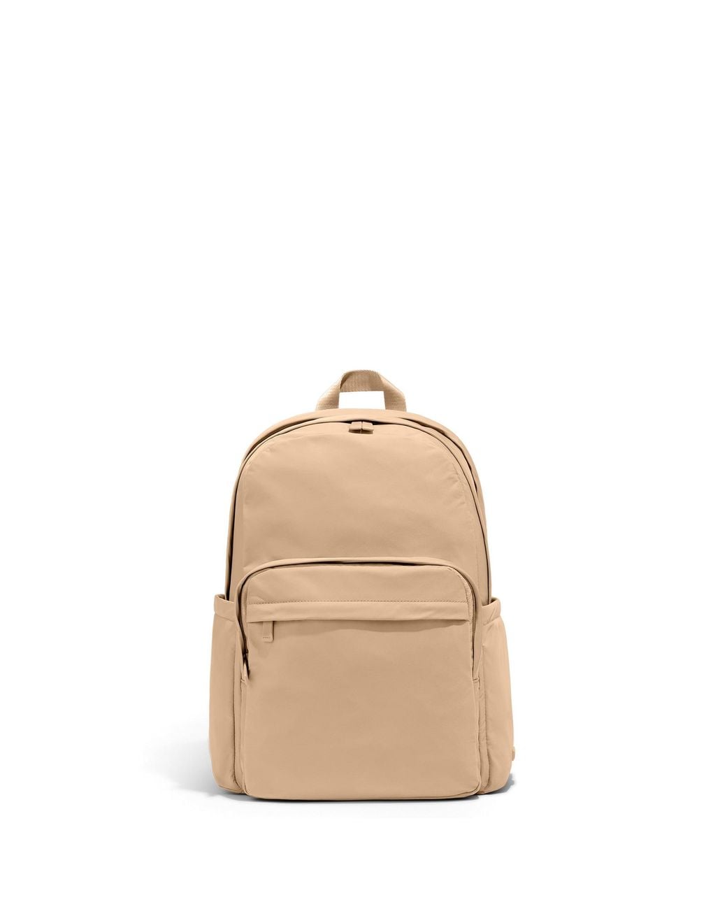 Away Travel Natural Large Featherlight Backpack