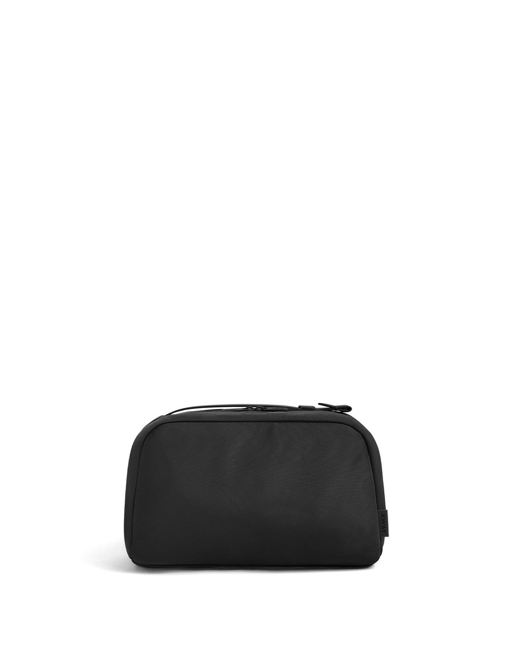 Away Travel Black Large Toiletry Bag