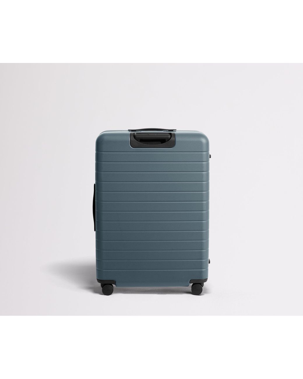 Away Travel Blue The Suitcase