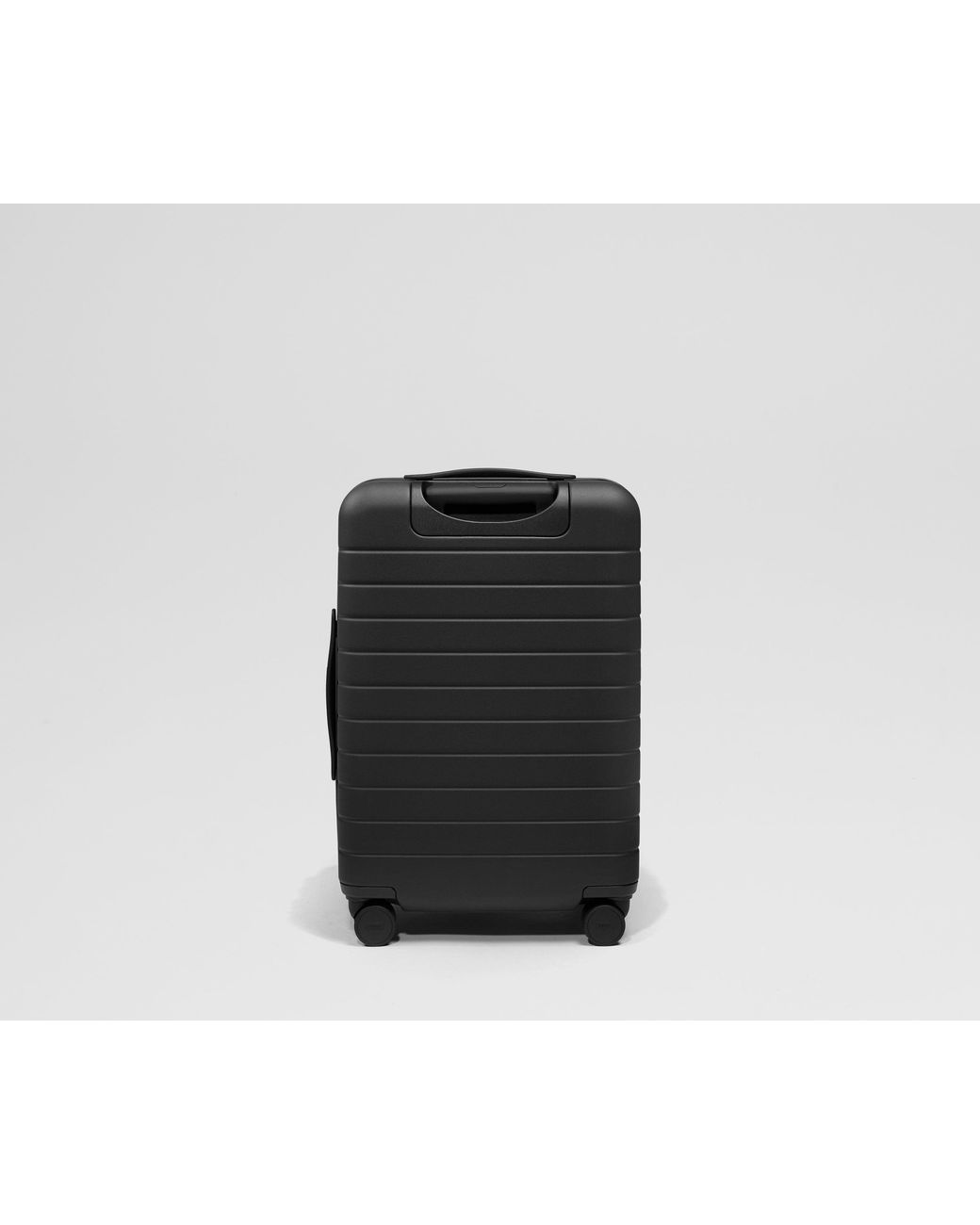 Away Travel Black Topside Bigger Carry-On