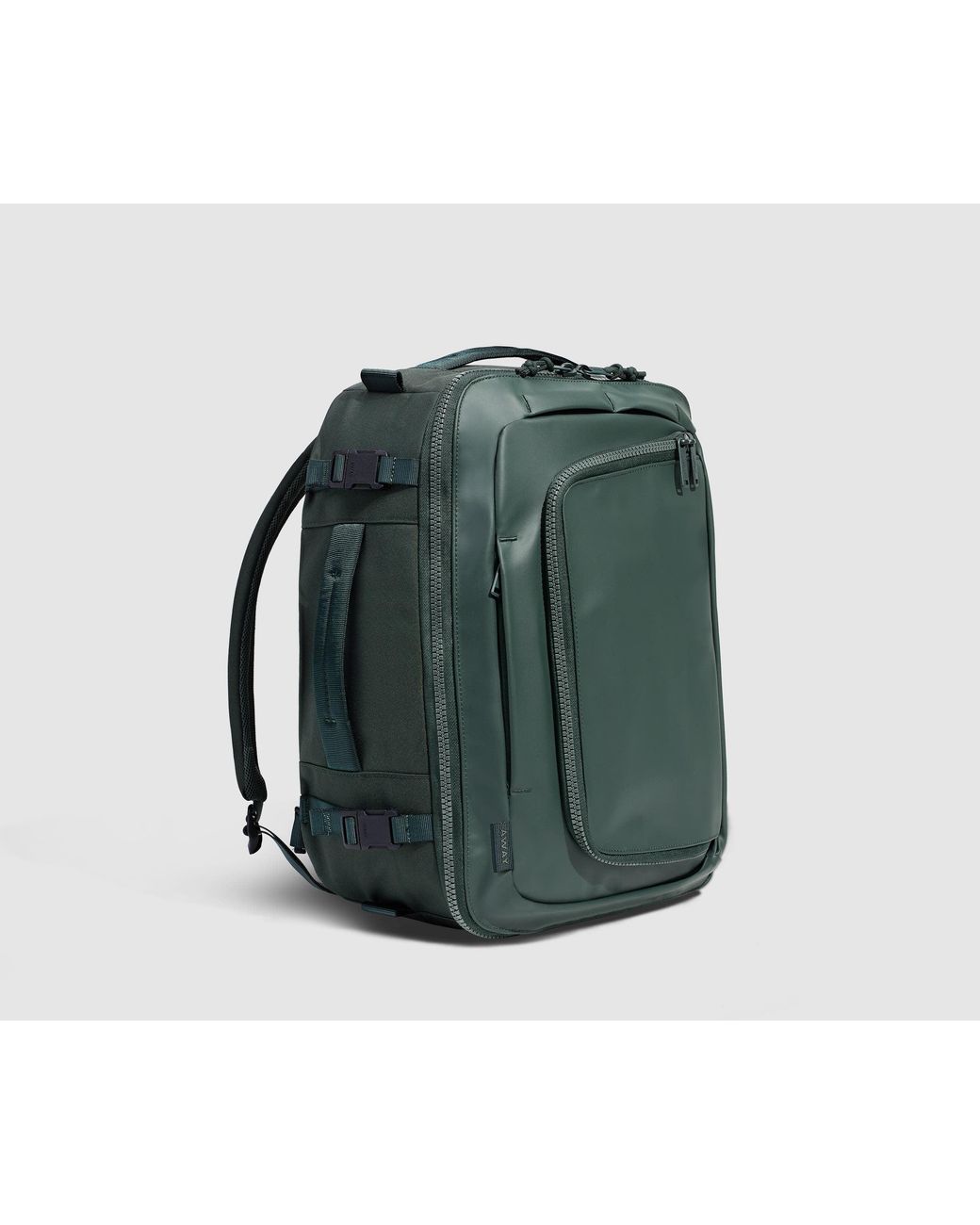 Away Travel Green Active Convertible Backpack 25L