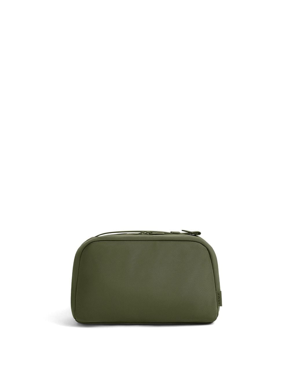 Away Travel Green Large Toiletry Bag