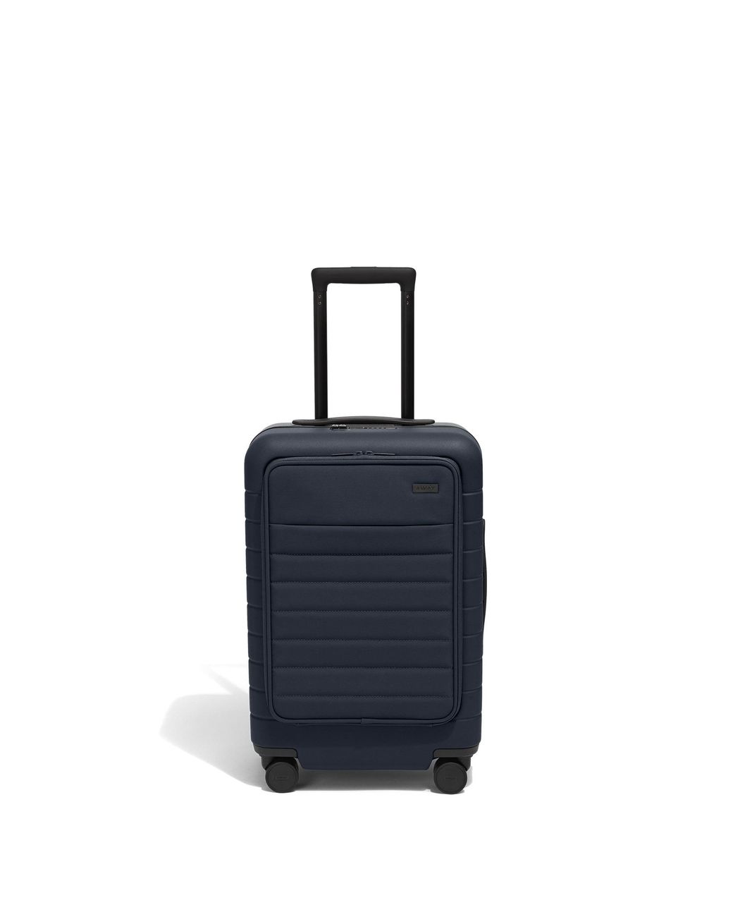 Away Travel Blue The Executive
