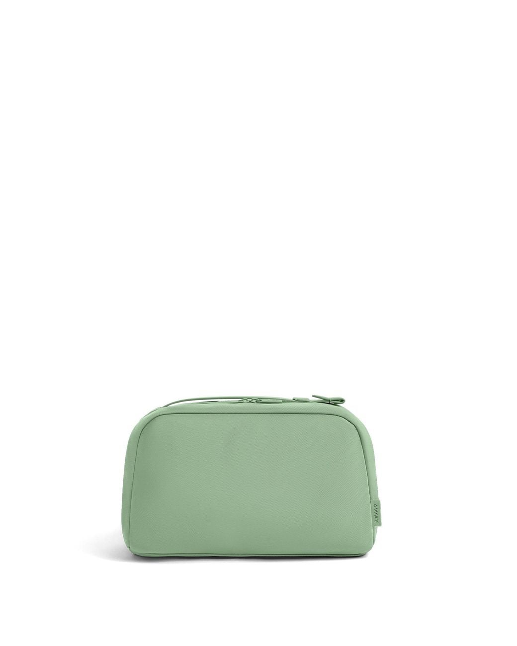 Away Travel Green Large Toiletry Bag