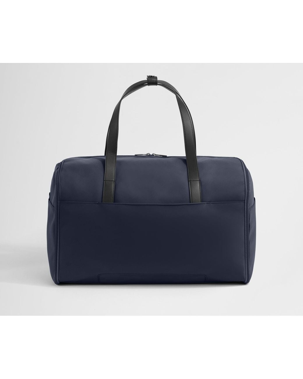 Away Travel Blue Garment Duffle
