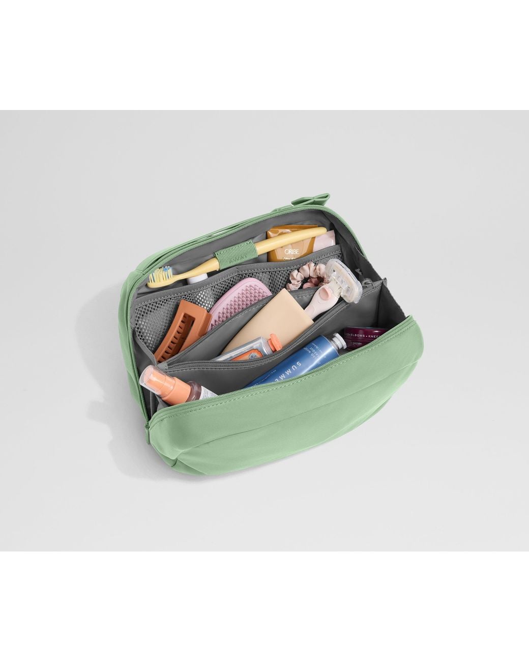 Away Travel Green Large Toiletry Bag