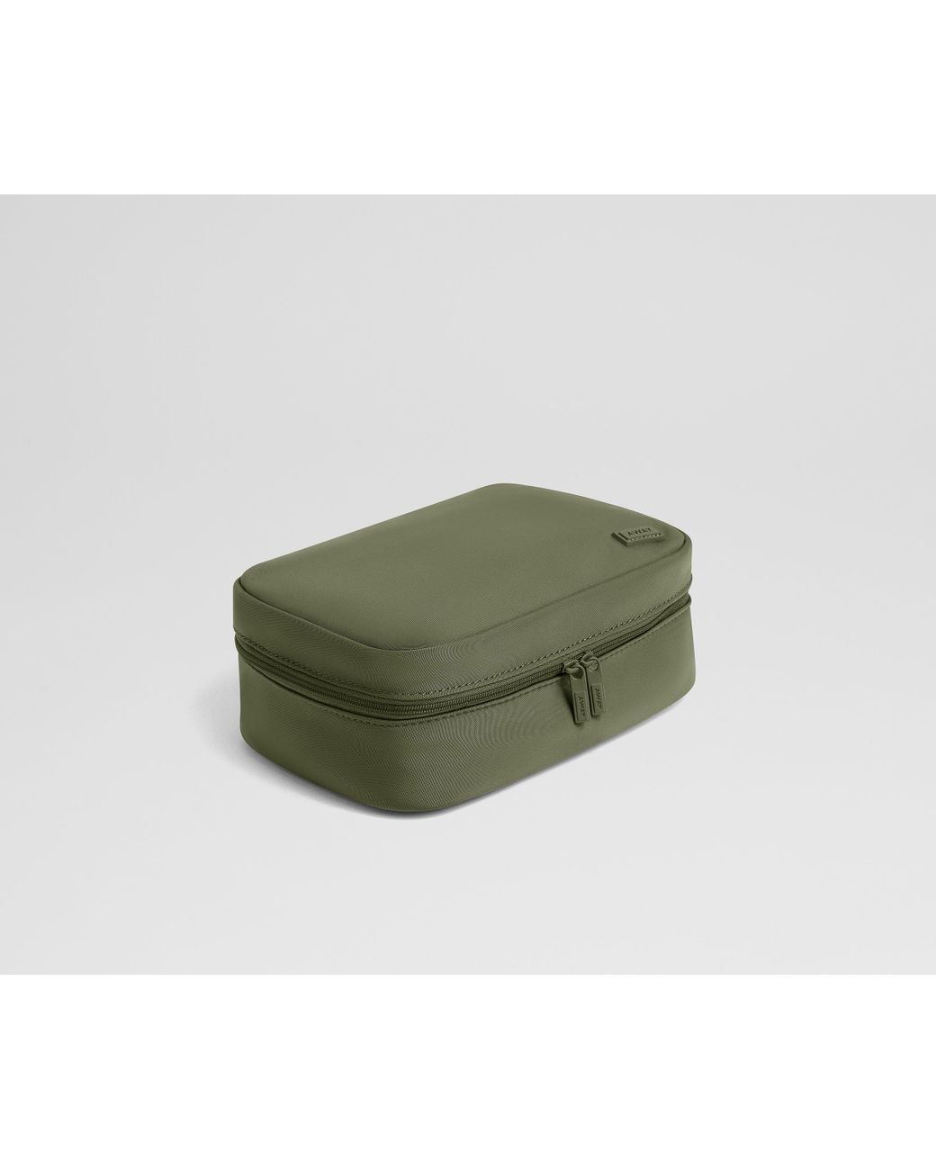 Away Travel Green Small Toiletry Bag