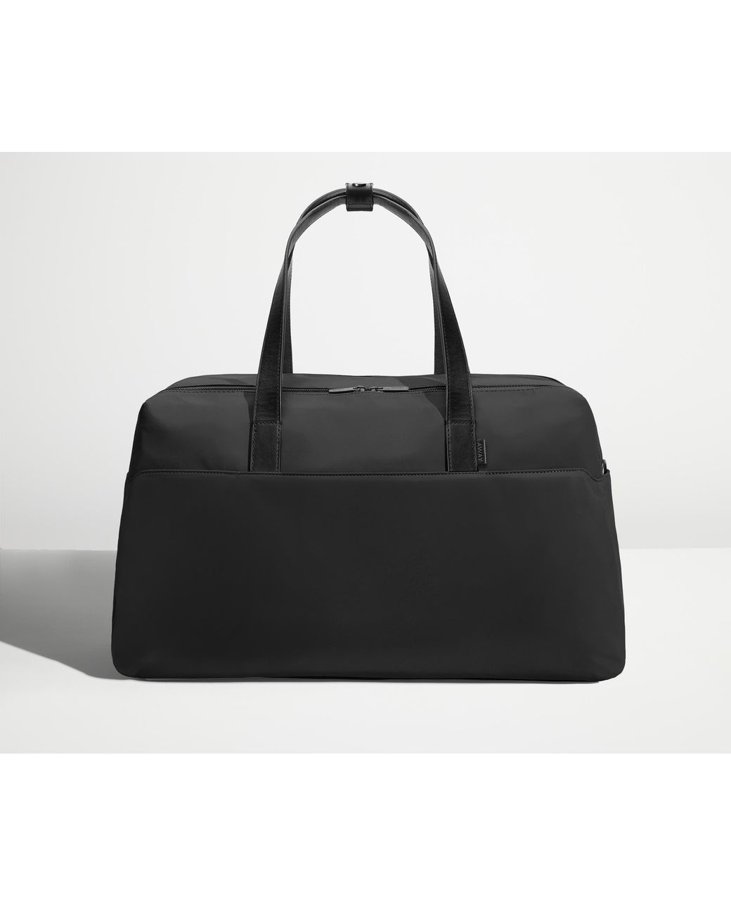 Away Travel Black The Weekender