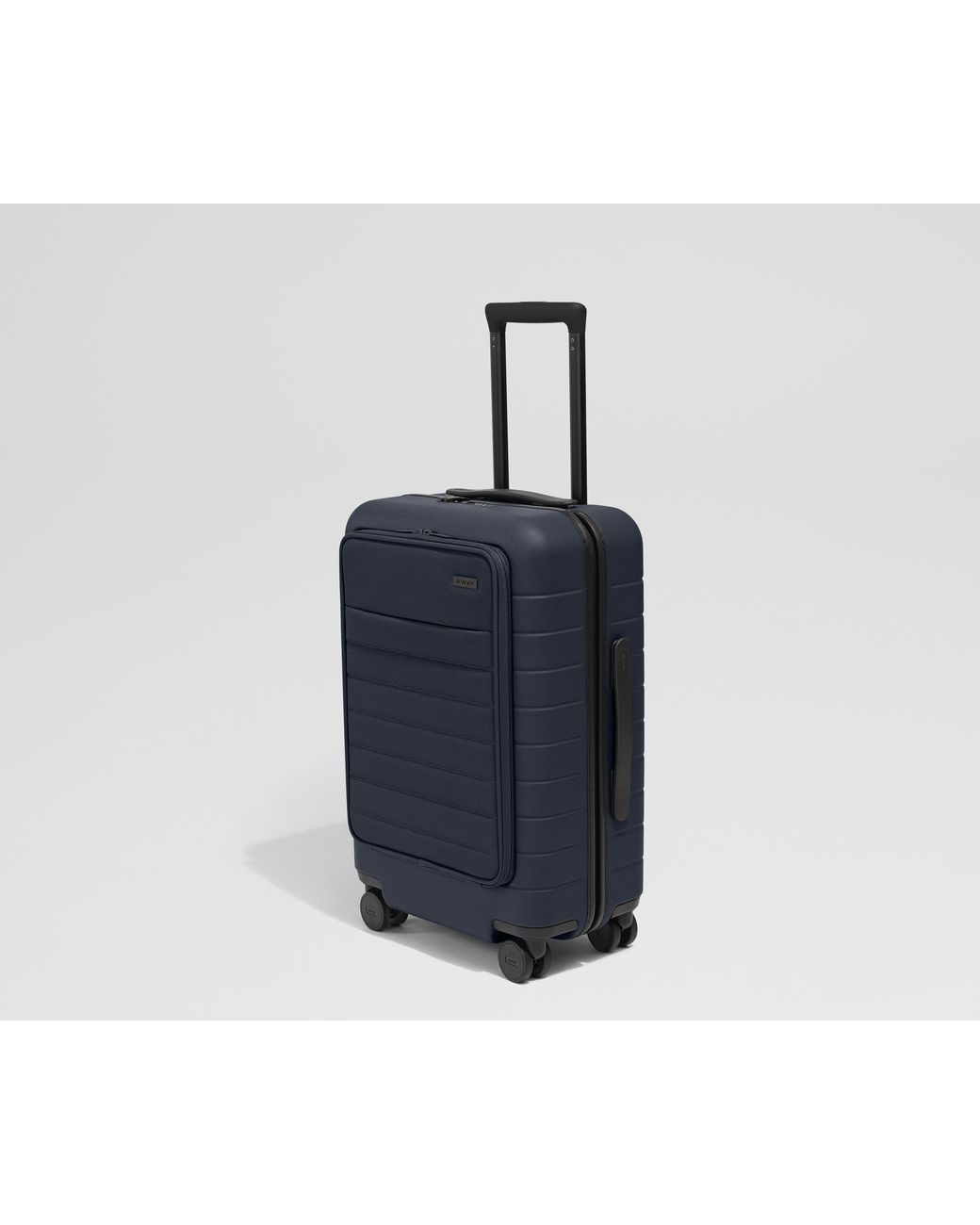 Away Travel Blue The Executive
