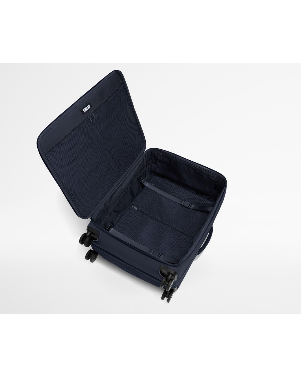 Away Travel Blue Softside Large