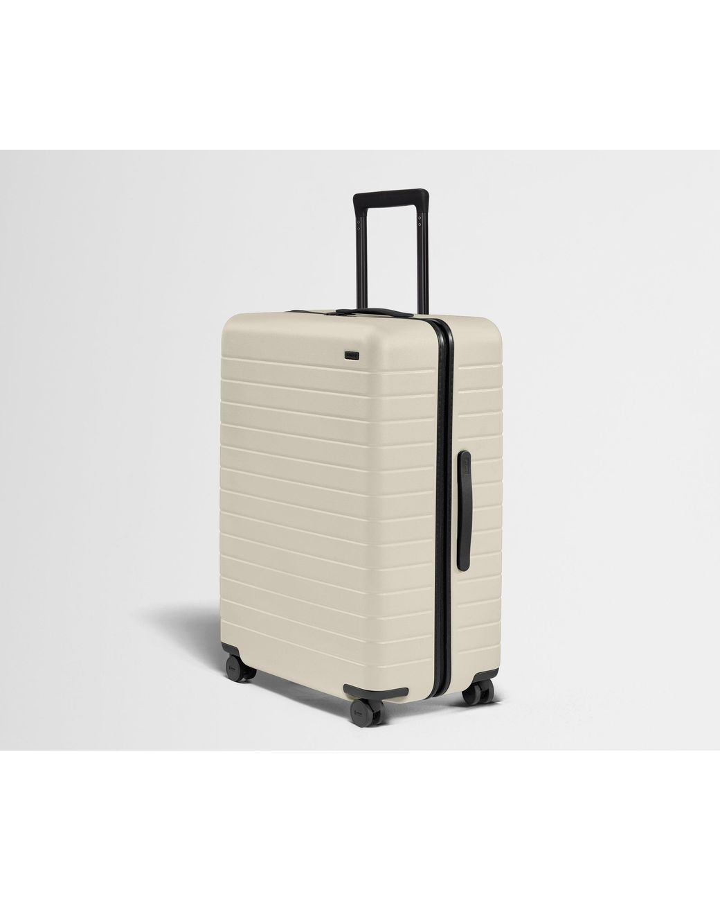 Away Travel Natural The Suitcase