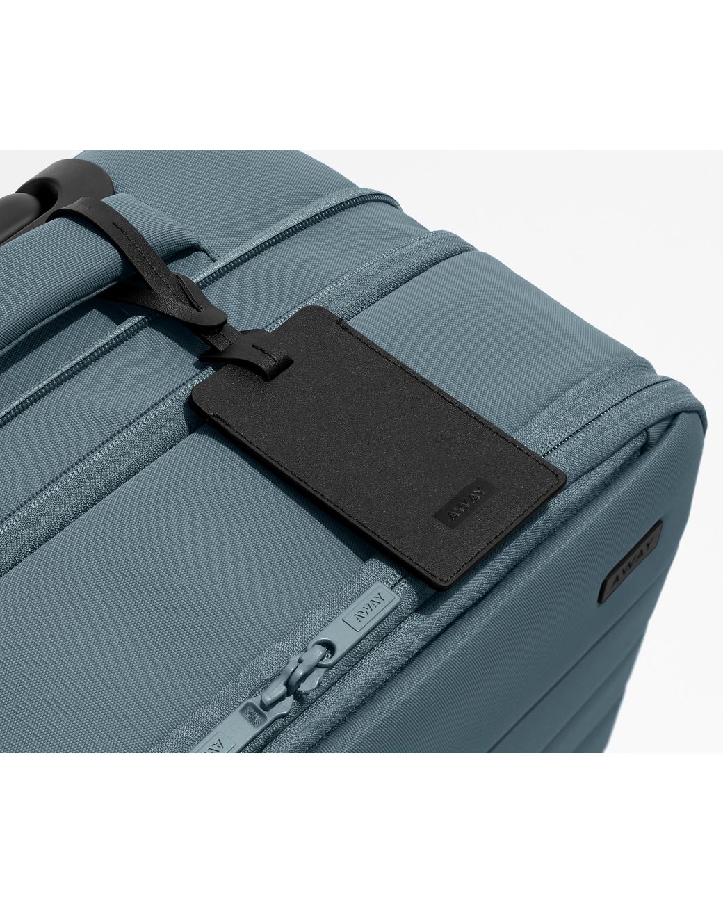 Away Travel Blue Softside Large