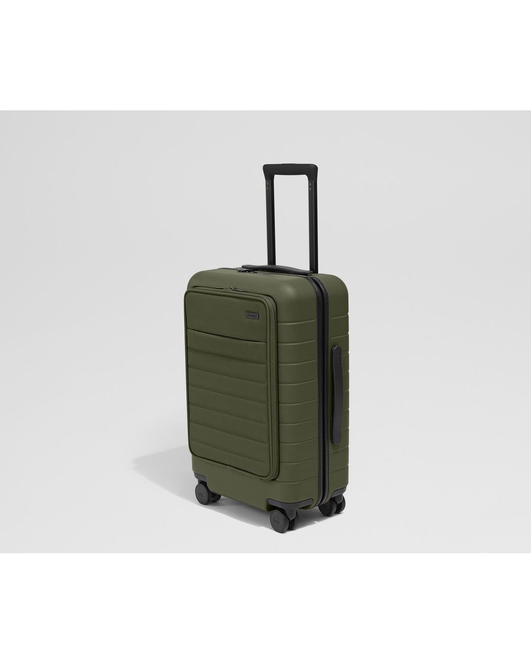 Away Travel Green The Executive