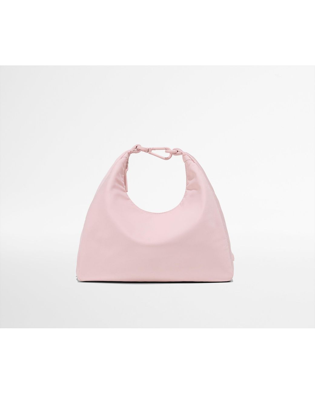 Away Travel Pink Featherlight Crossbody