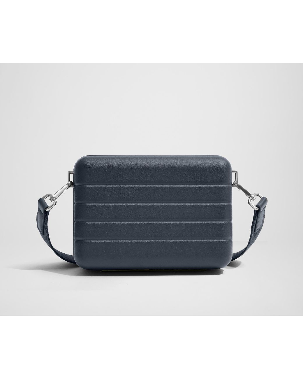 Away Travel Blue The Mini Crossbody