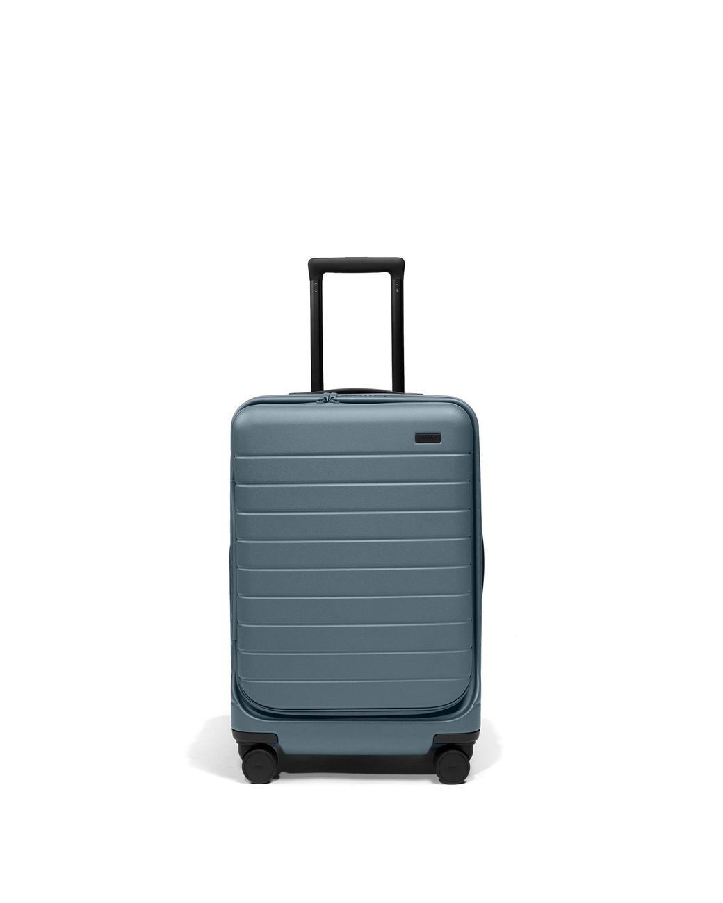 Away Travel Blue Topside Bigger Carry-On