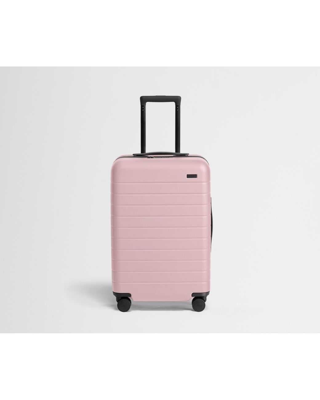 Away Travel Pink The Flex