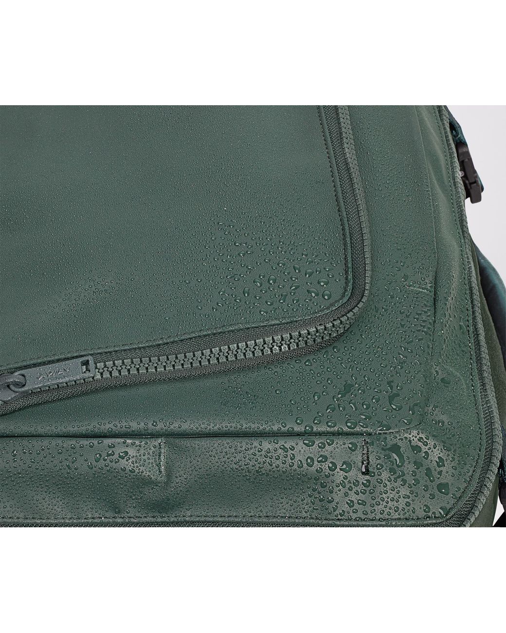 Away Travel Green Active Convertible Backpack 25L
