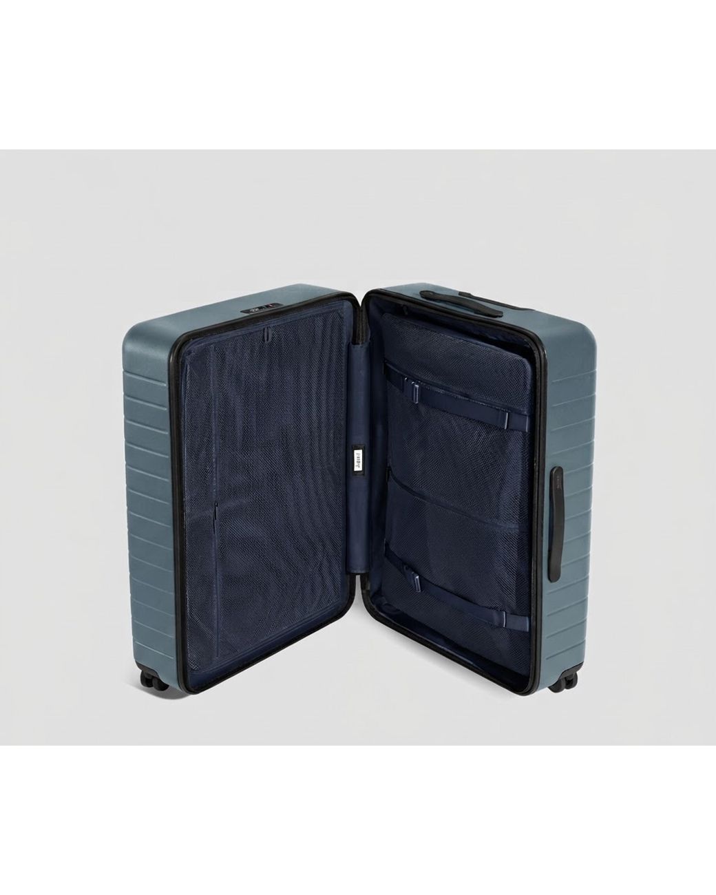 Away Travel Blue The Suitcase