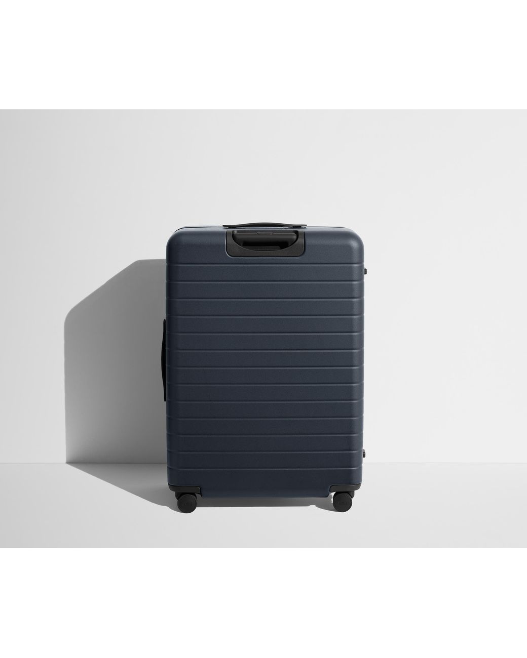 Away Travel Blue The Suitcase