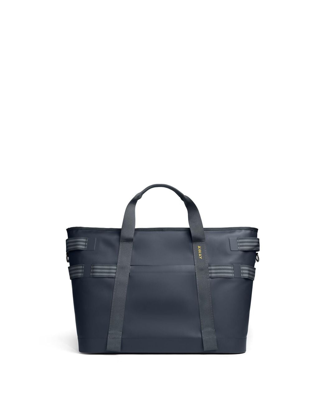 Away Travel Blue Cooler Tote