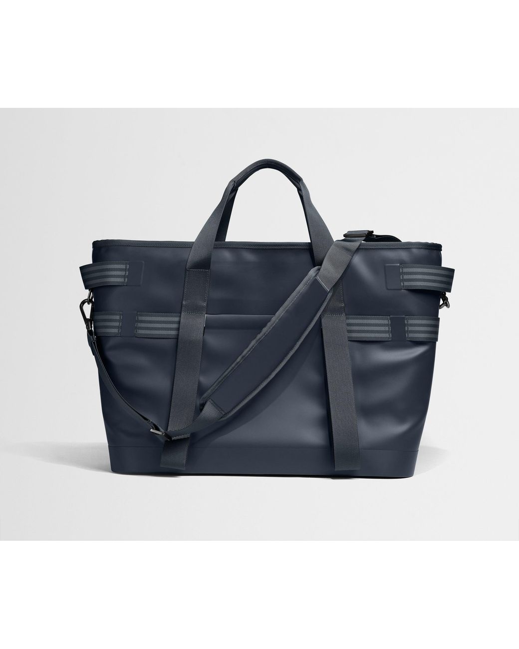 Away Travel Blue Cooler Tote
