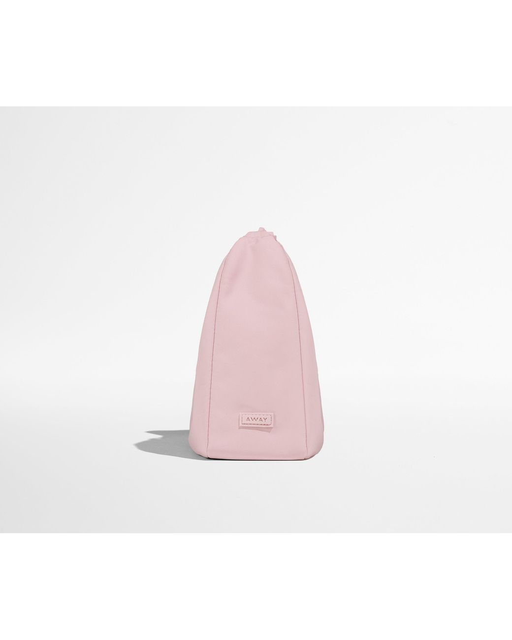 Away Travel Pink Featherlight Crossbody
