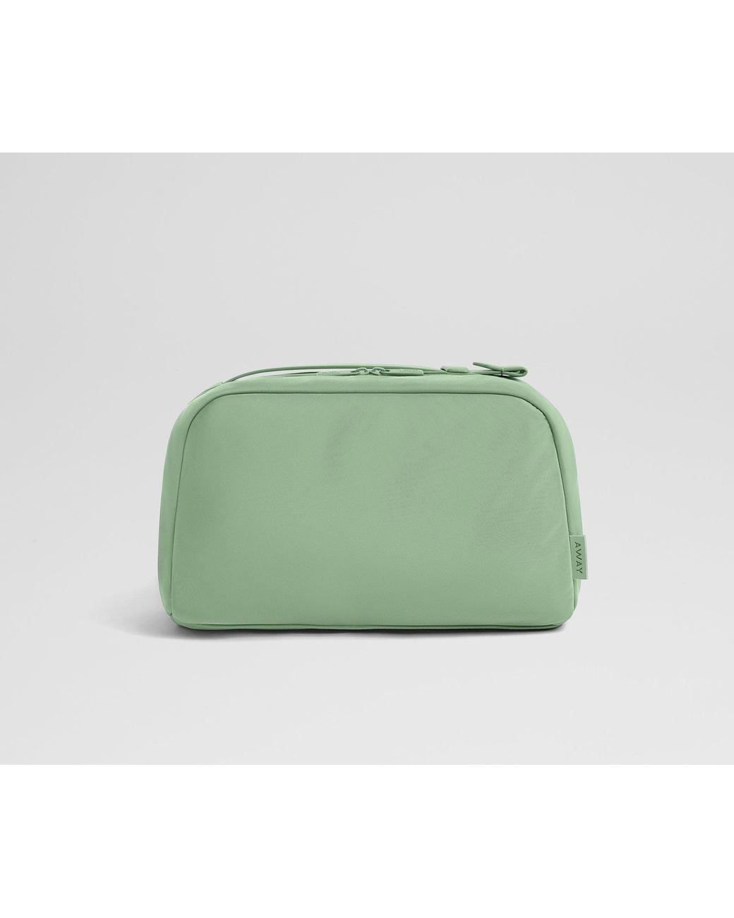 Away Travel Green Large Toiletry Bag