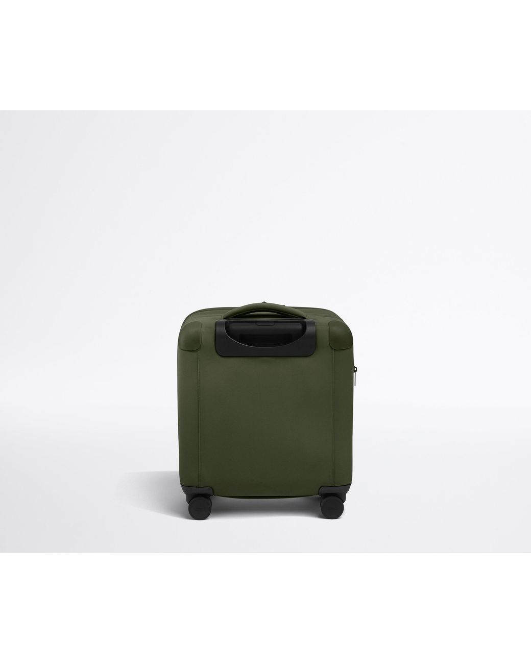 Away Travel Green Softside Compact Carry-On