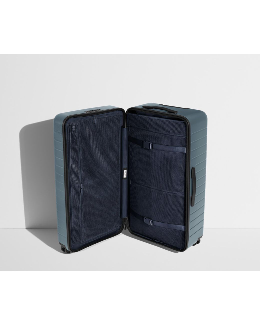 Away Travel Blue The Trunk