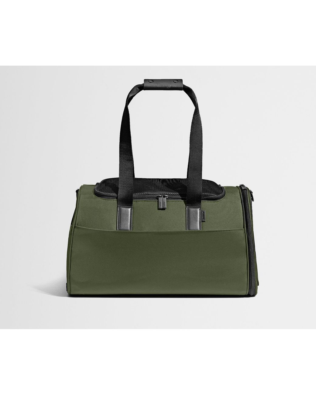 Away Travel Green The Pet Carrier