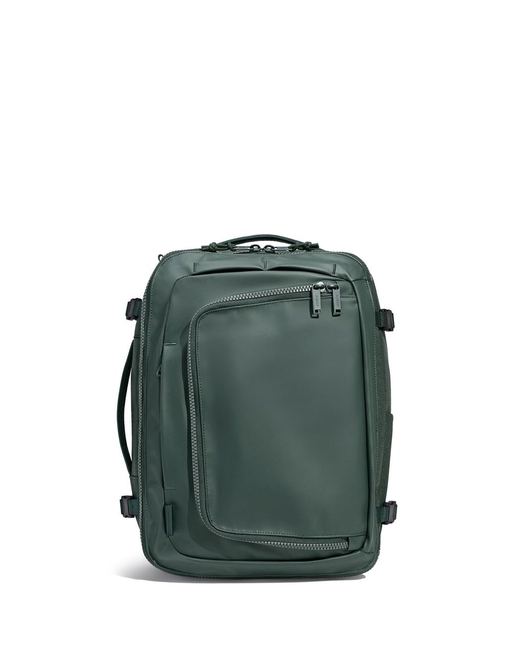 Away Travel Green Active Convertible Backpack 25L