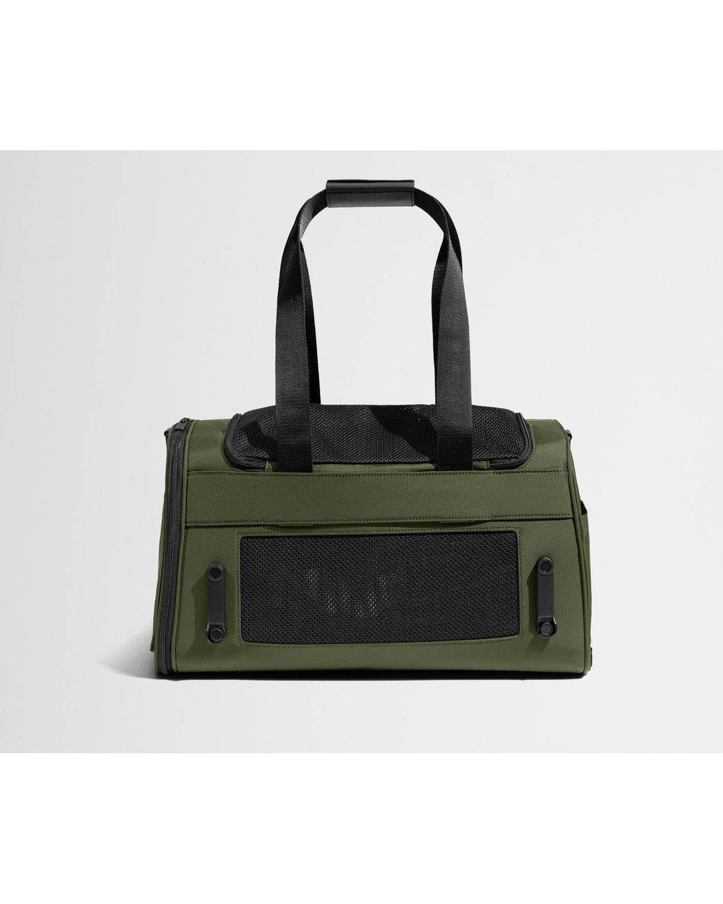 Away Travel Green The Pet Carrier