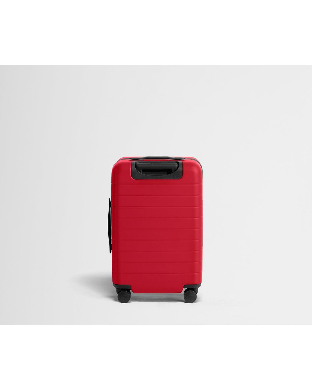 Away Travel Red The