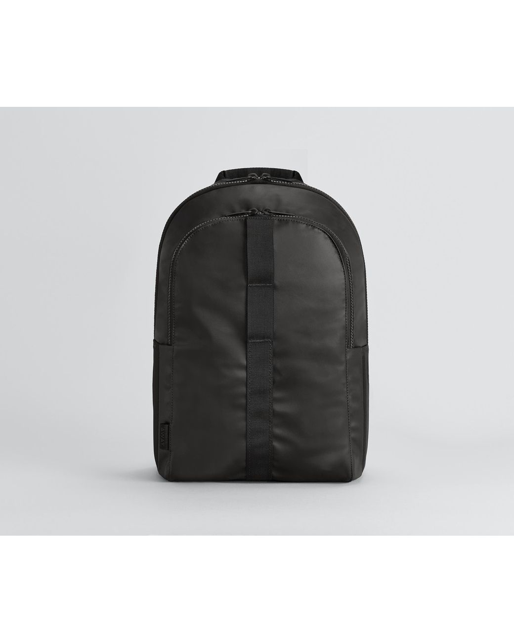 Away Travel Black Active Backpack 26L