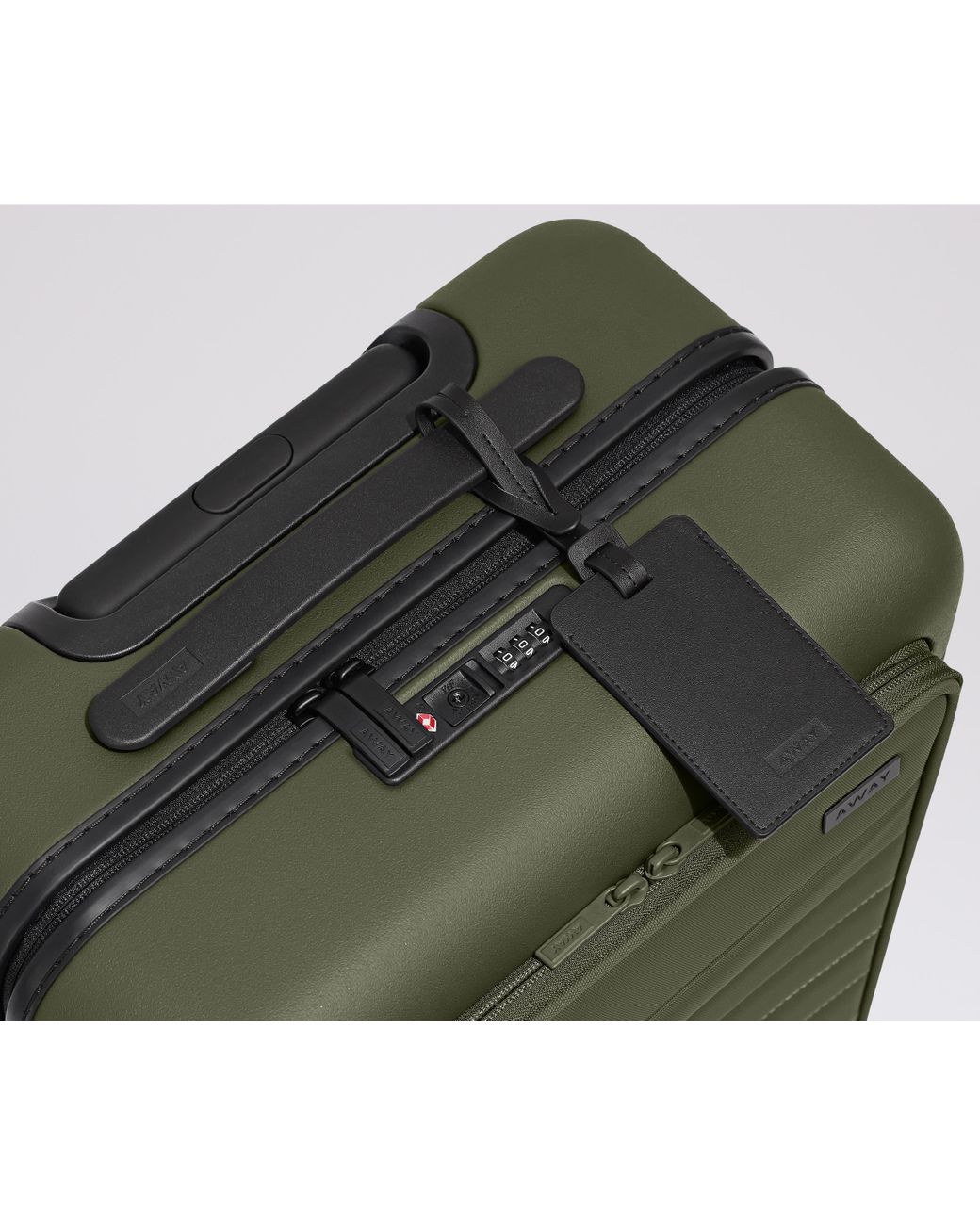 Away Travel Green The Executive