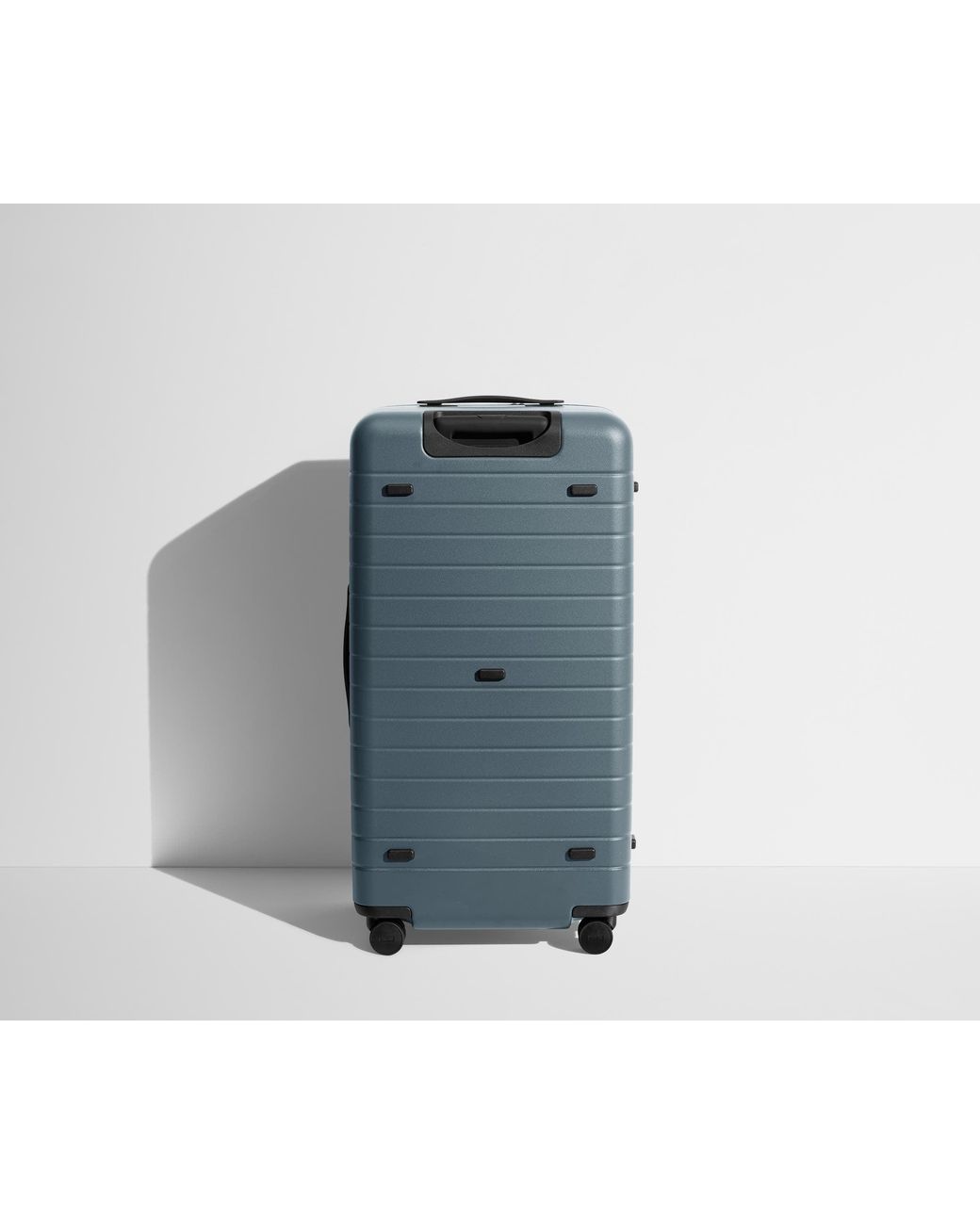 Away Travel Blue The Trunk