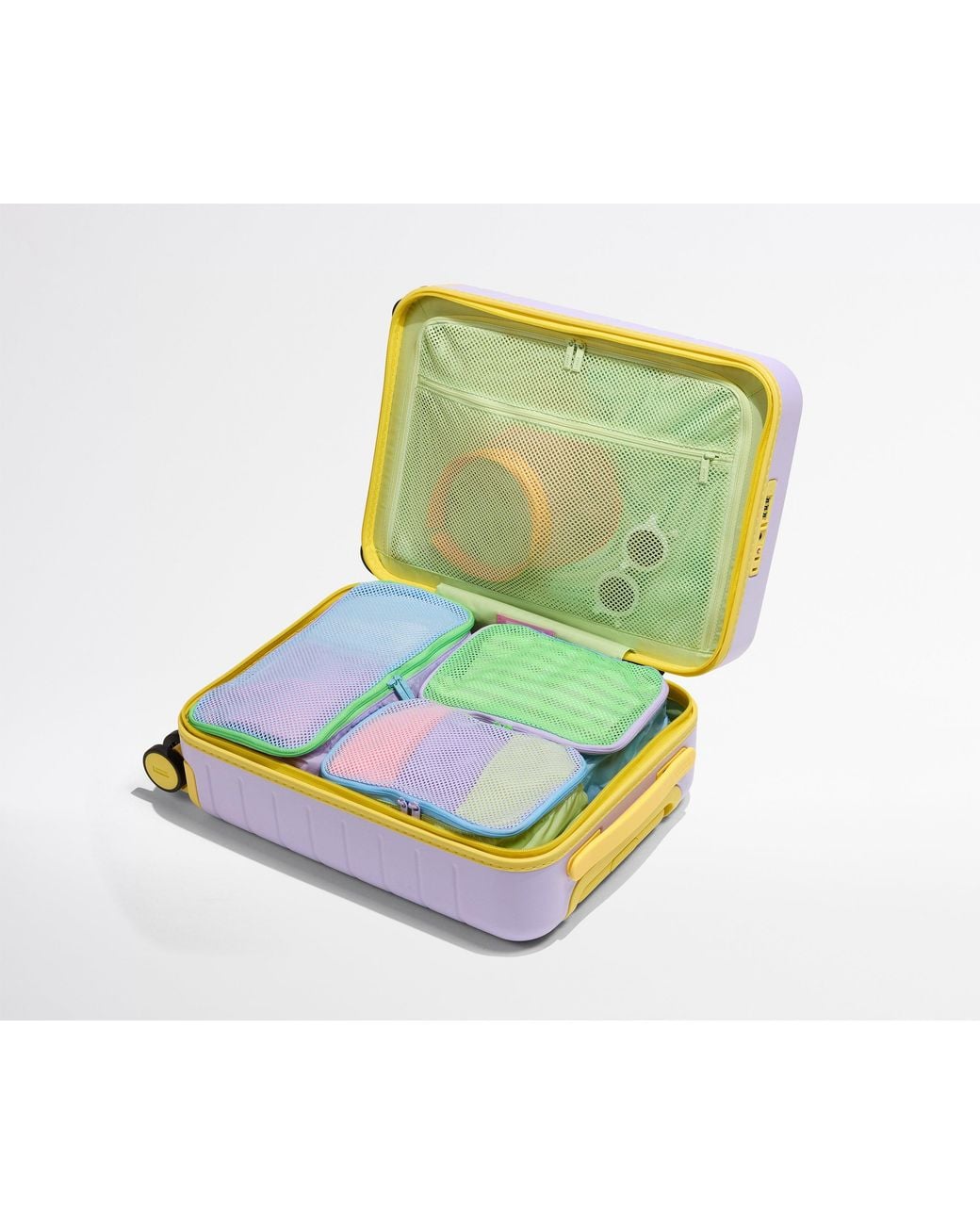 Away Travel Kids Packing Cubes - Thumbnail 2