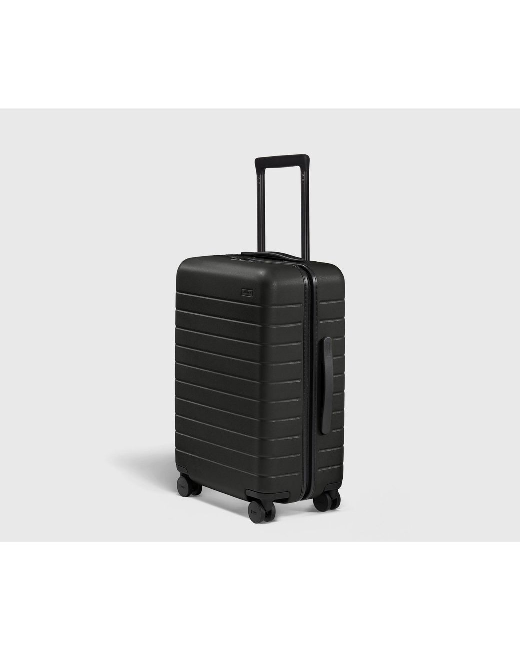 Away Travel Black The Flex