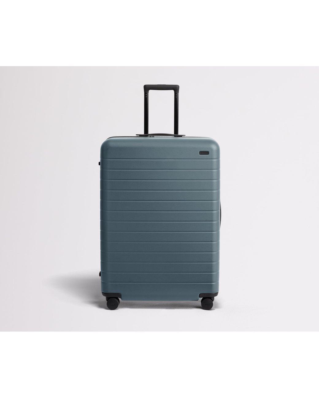 Away Travel Blue The Suitcase