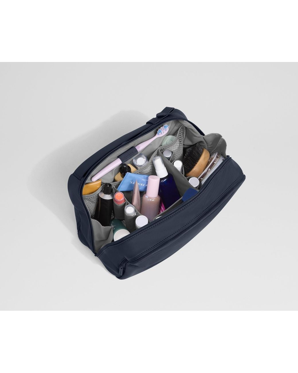 Away Travel Blue Extra Large Toiletry Bag