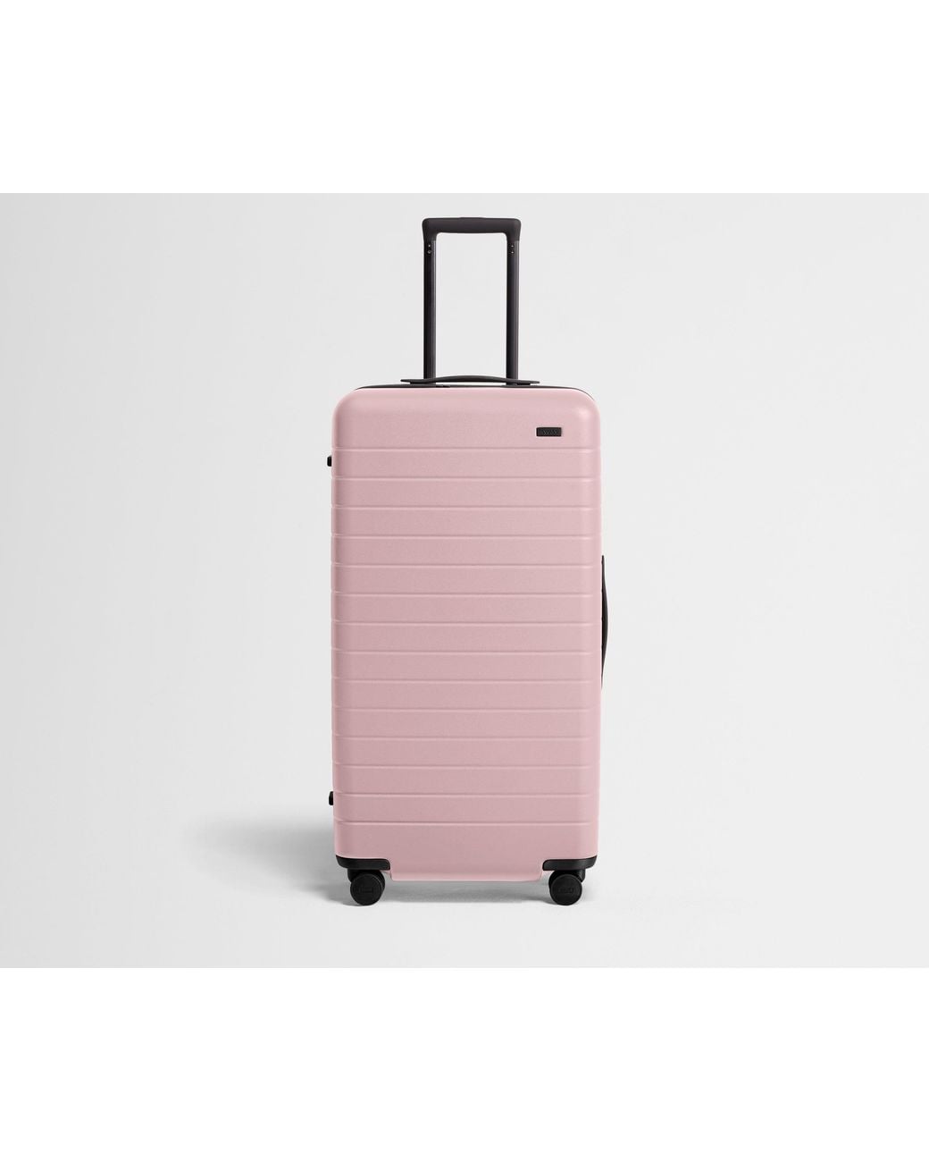 Away Travel Pink The
