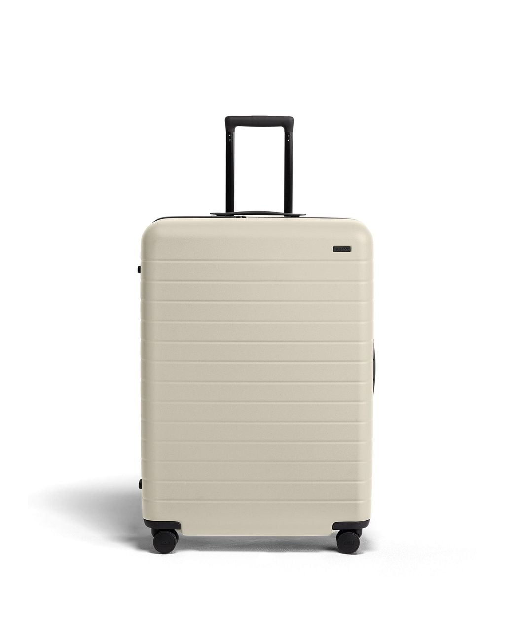 Away Travel Natural The Suitcase