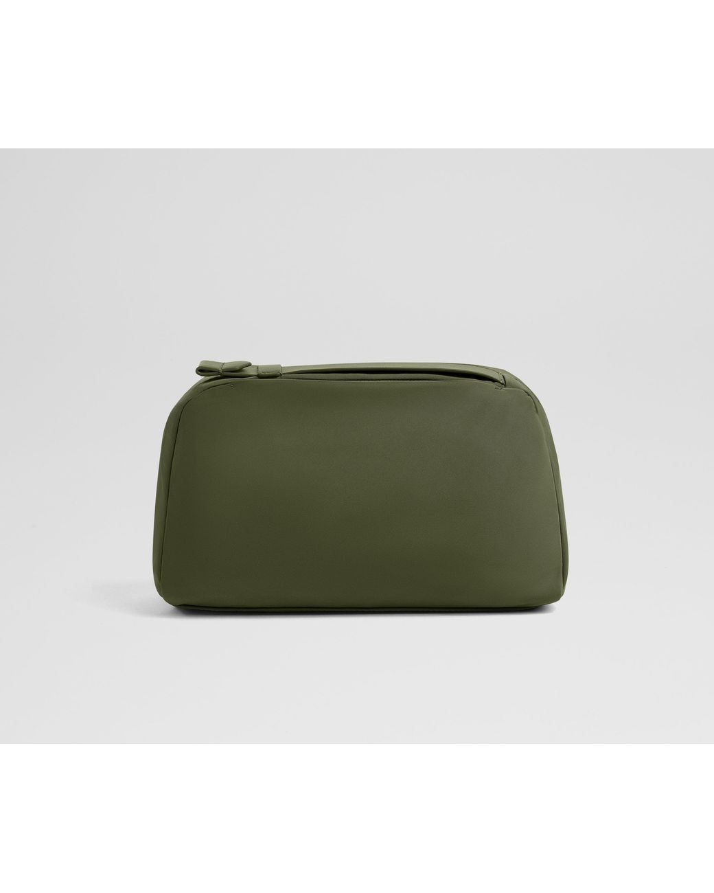 Away Travel Green Large Toiletry Bag