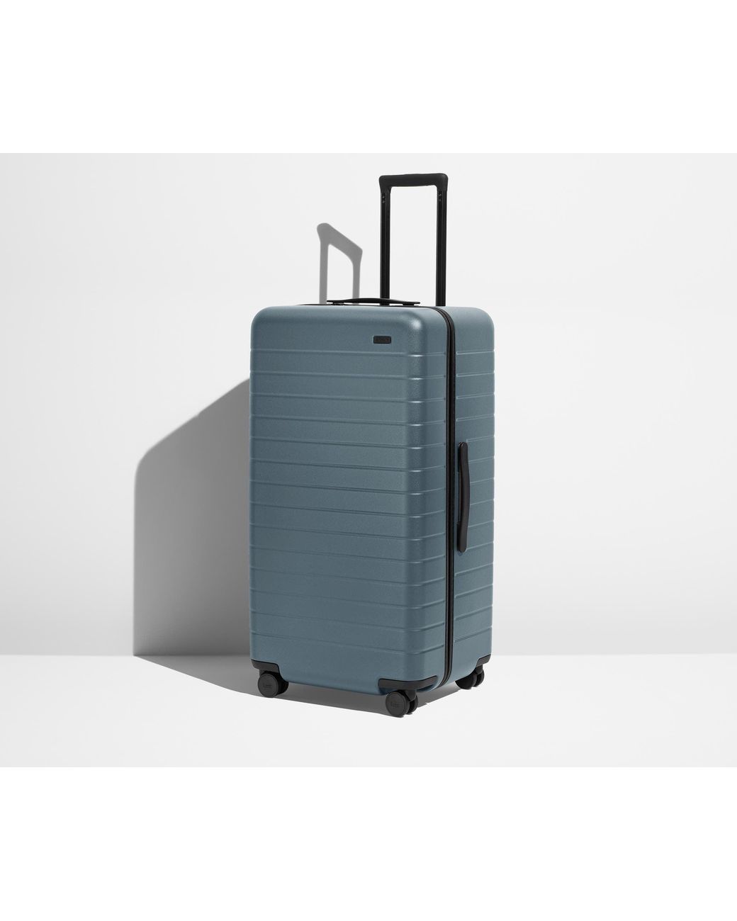 Away Travel Blue The Trunk