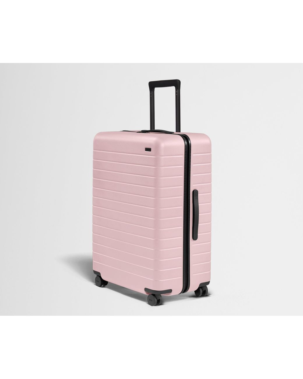 Away Travel Pink The Suitcase