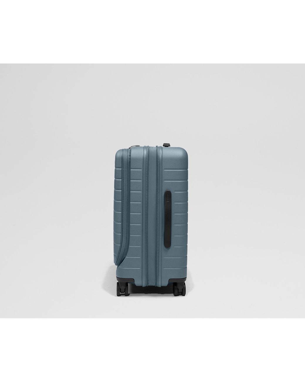 Away Travel Blue Topside Bigger Carry-On