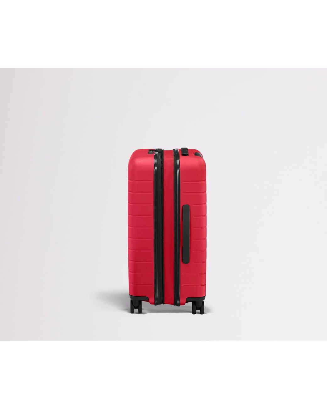 Away Travel Red The Flex