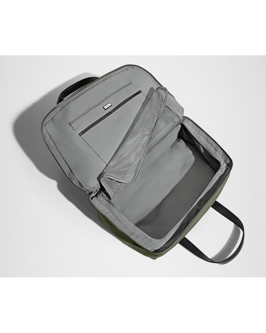 Away Travel Green The Overnight Bag