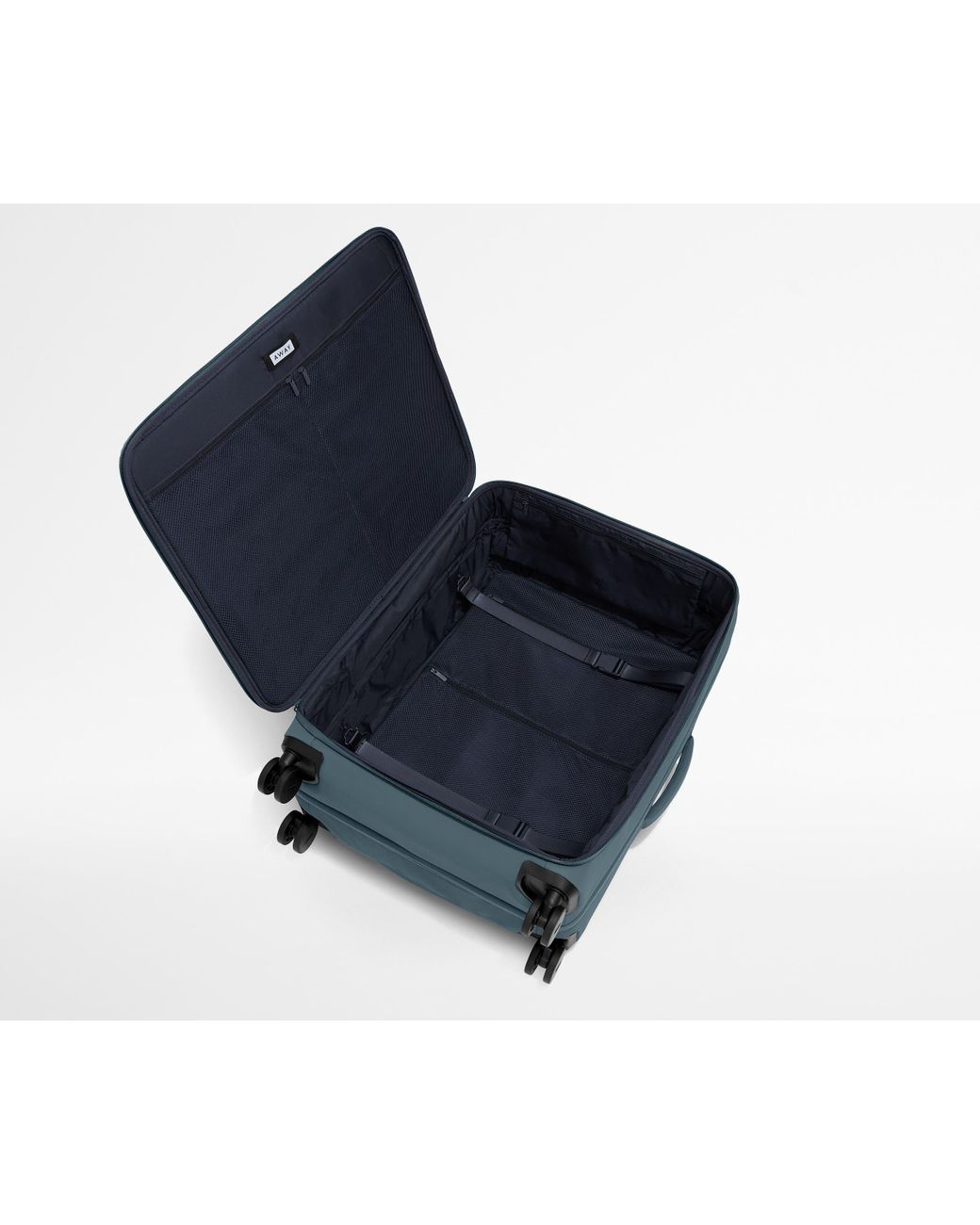 Away Travel Blue Softside Large